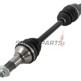 Ημιαξόνιο -ALL BALLS- Yamaha YFM 450 2018-2019, YFM 550 2009-2014, YFM 700 2007-2013