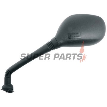 Καθρέφτης -VICMA- αριστερό, MBK Skycruiser/YP 125, Yamaha YP X-Max 125R/250R, 2006-2008