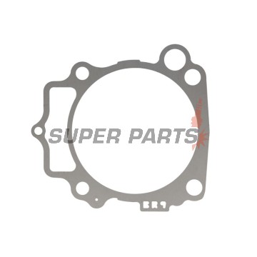 Φλάντζα για κύλινδρος (κάτω) -ATHENA- S410485006291, Yamaha WR 450 2019-2020, YZ 450 2018-2020