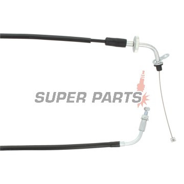 Ντίζα γκαζιού -4 RIDE- LG-036, Yamaha XVS 1100 2000-2007