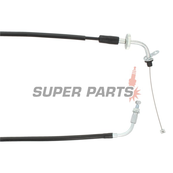 Ντίζα γκαζιού -4 RIDE- Yamaha XVS 1100 2000-2007