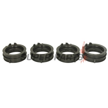 Λαιμοί εισαγωγής -TOURMAX- Yamaha FZ1 1000 2006-2010, Yamaha YZF-R1 1000 2004-2006