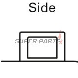 Μπαταρία -EXIDE- YTZ14-BS, 11Ah 12V