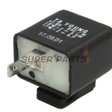 Ρελέ φλας -RMS- MBK CT (Sorisso) 50 1991-1996, MBK Target 50 1991-1995, MBK YW (Booster) 100 1999-2001, Yamaha BW S 100 1999-2001, Yamaha CR 50 1991-1995, Yamaha CT 50 1991-1995, Yamaha YA 50