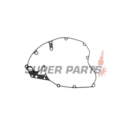 Φλάντζα καπακιού συμπλέκτη -ATHENA- Suzuki RM-Z 250 2016-2023