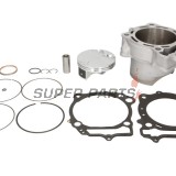 Σετ κυλίνδρου και πιστονιού -ATHENA- 450cc (96mm), Suzuki RM-Z 450 2013-2018