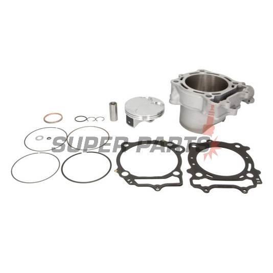 Σετ κυλίνδρου και πιστονιού -ATHENA- 450cc (96mm), Suzuki RM-Z 450 2013-2018