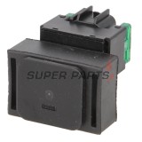 Ρελέ μίζας -TOURMAX- Suzuki DL 1000 2002-2010, Suzuki DL 650 2004-2010, Suzuki SV 1000 2003-2007, Suzuki SV 650 2003-2010