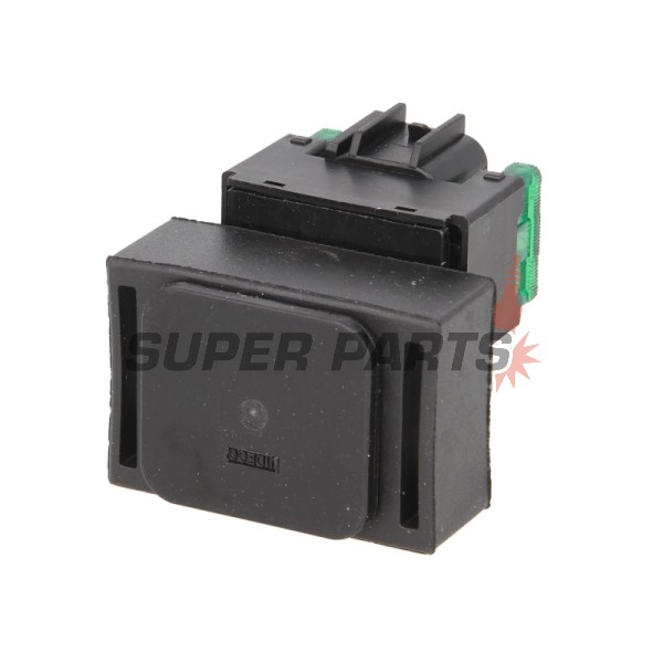 Ρελέ μίζας -TOURMAX- Suzuki DL 1000 2002-2010, Suzuki DL 650 2004-2010, Suzuki SV 1000 2003-2007, Suzuki SV 650 2003-2010