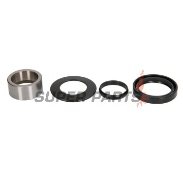 Κιτ επισκευής άξονα ταχυτήτων -HOT RODS- Honda TRX 450 ER (06-14); TRX 450 R (04-09)