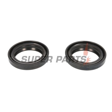 Τσιμούχες μπροστινού πιρουνιού -ATHENA- Aprilia Atlantic 125 2003-2011, Atlantic 200 2003-2006, Atlantic 250 2003-2009, Atlantic 400/500 2005-2008, Atlantic 300 2010-2011, RS 50 1999-2005, Scarabeo 125/200 1999-2006