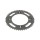 Πίσω γρανάζι -JT- JTR895,46, 46 δόντια, ατσάλινο, Husqvarna TC 85 2015-2017, KTM SX 105 2007-2011, SX 85 2004-2018, XC 105 2004-2011, XC 85 2003-2013
