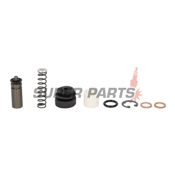 Κιτ επισκευής τρόμπας φρένου -ALL BALLS- Honda FE 450 2006-2008, Husaberg FE 450 2006-2008, FE 550 2007-2008, FE 650 2006-2007, KTM Adventure 640 1998-2007, Comp 620 1994-1999, Duke 690 2008-2010, EGS 125/250 1994-1999