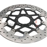 Δίσκος φρένου -BREMBO- 78B408A4, Ducati Monster 1200S/1200R, Ducati Multistrada 1200S/1260S/Enduro/Pikes Peak/D-Air (2014-2022)