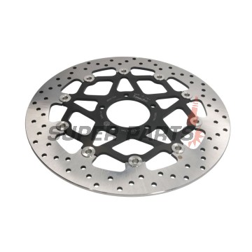 Δίσκος φρένου -BREMBO- 78B408A4, Ducati Monster 1200S/1200R, Ducati Multistrada 1200S/1260S/Enduro/Pikes Peak/D-Air (2014-2022)