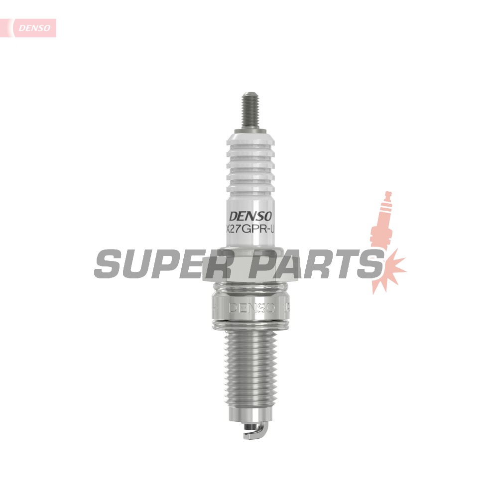 Μπουζί -DENSO- X27GPR-U