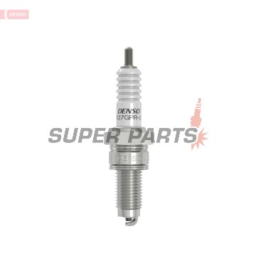 Μπουζί -DENSO- X27GPR-U