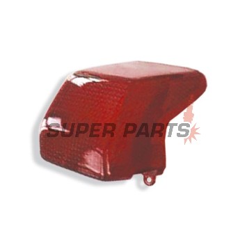Κρύσταλλο πίσω φαναριού -VICMA- Honda NX 650 Dominator 1994-2001