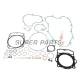 Πλήρες σετ φλαντζών κινητήρα -ATHENA- KTM EXC 400 2005-2011, EXC 450 2007-2014, EXC 530 2008-2011, EXC-F 450 2007-2011, EXC-G 450 2003, XC-W 450 2007-2016, XC-W 400 2008-2011, XC-W 530 2009-2011