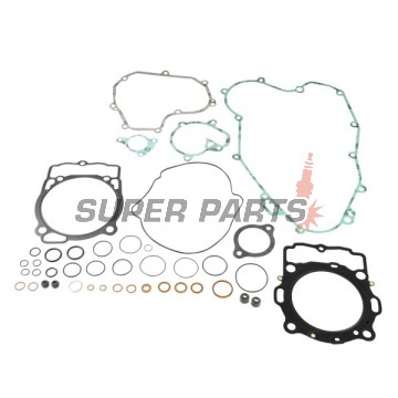 Πλήρες σετ φλαντζών κινητήρα -ATHENA- KTM EXC 400 2005-2011, EXC 450 2007-2014, EXC 530 2008-2011, EXC-F 450 2007-2011, EXC-G 450 2003, XC-W 450 2007-2016, XC-W 400 2008-2011, XC-W 530 2009-2011
