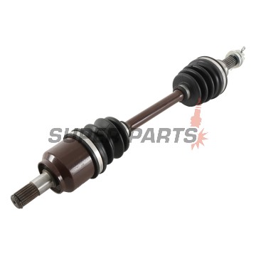 Ημιαξόνιο -ALL BALLS- AB6-KW-8-221, Kawasaki KVF 750 2008-2011