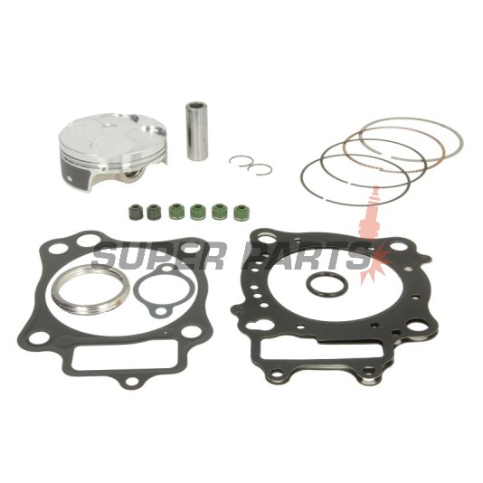 Σετ πιστονιού -ATHENA- 76.75mm, Honda CRF 250 2010-2013
