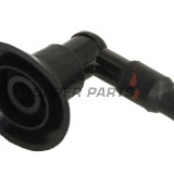 Πίπα μπουζί -MOTORIX- IP000122, 90° γωνία, μήκος: 70mm