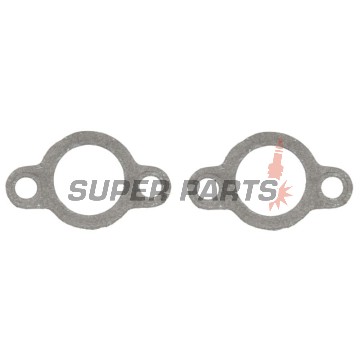 Φλάντζα αντλίας νερού -ATHENA- S410485024001, Yamaha RD 350 1973-1975