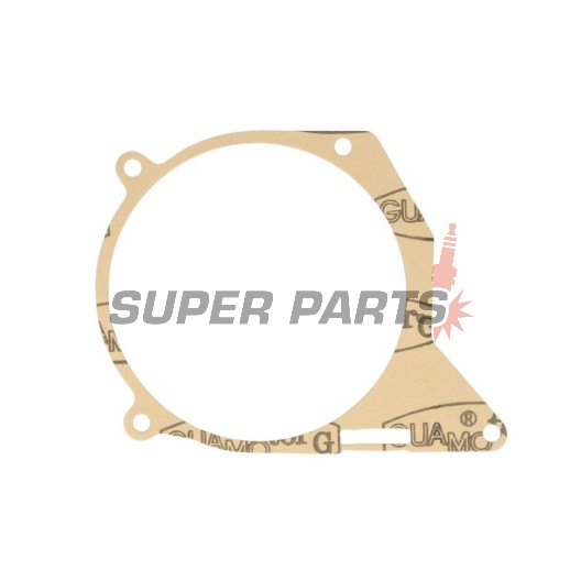 Φλάντζα καπακιού στάτη -ATHENA- Suzuki DS 80 1978-1994, GT 50 1977-1981, RM 50/80 1978-1981, RM 60 1979-1983, TS 50 1978-1991, TS 80 1981-1983, ZR 50 1979-1990
