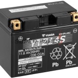 Μπαταρία -YUASA- YTZ14S, 12Ah 12V