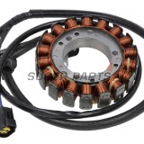 Στάτης (αστέρι) -TOURMAX- Suzuki LT-A 500 2000-2001, Suzuki LT-F 500 1998-2002