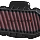 Φίλτρο αέρα -K&N- HA-7012, Honda CTX 700/700N/DCT, NC 700S/700X/Integra, NC 750S/750X/750XA/Integra DCT, 2012-2015
