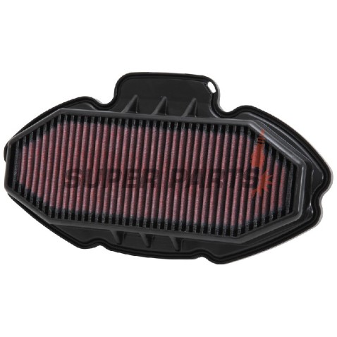 Φίλτρο αέρα -K&N- HA-7012, Honda CTX 700/700N/DCT, NC 700S/700X/Integra, NC 750S/750X/750XA/Integra DCT, 2012-2015