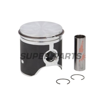 Σετ πιστονιού -VERTEX- 53.96mm, KTM EXC/SX/XC/XC-W 125, Husqvarna TC/TE/TX 125, GasGas MC125 2001-2025