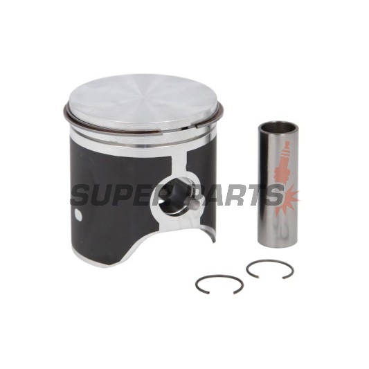 Σετ πιστονιού -VERTEX- 53.96mm, KTM EXC/SX/XC/XC-W 125, Husqvarna TC/TE/TX 125, GasGas MC125 2001-2025