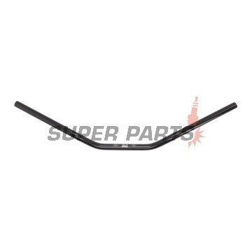 Τιμόνι -TRW- 22mm, 750mm, μαύρο - universal