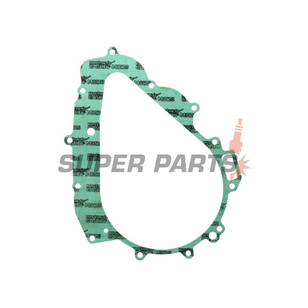 Φλάντζα καπακιού στάτη -ATHENA- Aprilia ETV 1000 2001-2009, RST 1000 2001-2004, RSV 1000 1998-2010, SL 1000 1999-2004, Tuono 1000 2004-2010