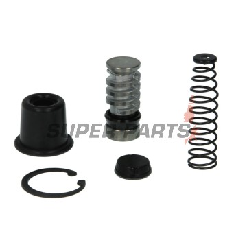 Κιτ επισκευής τρόμπας φρένου -TOURMAX- Suzuki DL 1000 2002-2011, Suzuki DL 650 2004-2011, Suzuki DR 650 1991-1996, Suzuki DR 250 1998-2000, Suzuki DR-Z 250 2001-2007, Suzuki GSF 1250 2007-2011, Suzuki GSF 650 2007-2012