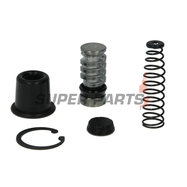 Κιτ επισκευής τρόμπας φρένου -TOURMAX- Suzuki DL 1000 2002-2011, Suzuki DL 650 2004-2011, Suzuki DR 650 1991-1996, Suzuki DR 250 1998-2000, Suzuki DR-Z 250 2001-2007, Suzuki GSF 1250 2007-2011, Suzuki GSF 650 2007-2012