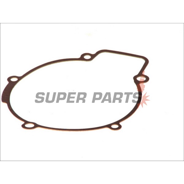 Φλάντζα καπακιού στάτη -ATHENA- Kawasaki KDX 125 1990-1993, KMX 125 1986-1993, KMX 200 1990-1992