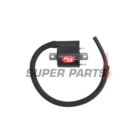 Πολλαπλασιαστής -TOURMAX- Suzuki DL 1000 2002-2010, Suzuki SV 1000 2003-2007