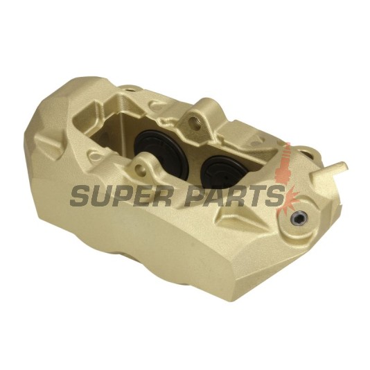 Δαγκάνα φρένου -BREMBO- Aprilia Caponord, Tuono V4; BMW F800, R1200; Ducati Hypermotard, Monster, Panigale; MV Agusta 800 series; Triumph 765/900/1200.