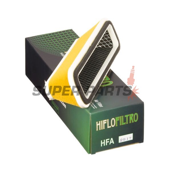 Φίλτρο αέρα -HIFLO FILTRO- HFA2917, Kawasaki ZX1100 GPZ1100/GPZ1100 ABS (1995-1997)