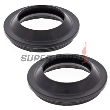 Ξύστρες για μπροστινό πιρούνι -ALL BALLS- Honda CMX 250 1985-1987, 1996-2013, CR 80 1985-1986, TLR 200 1986-1987, XL 200 1983-1984, Kawasaki KX 250 1989, KX 65 2003-2009, 2013, Suzuki RM 65 2003-2006, RM 80 1986-1988