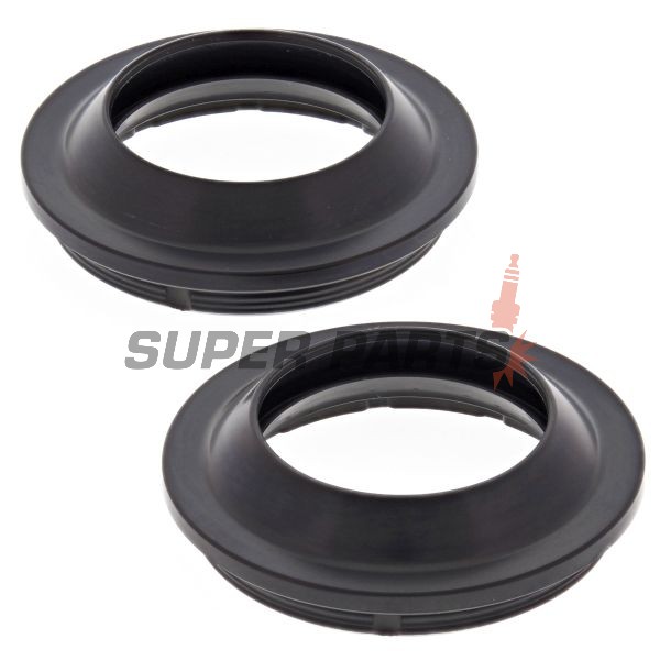 Ξύστρες για μπροστινό πιρούνι -ALL BALLS- Honda CMX 250 1985-1987, 1996-2013, CR 80 1985-1986, TLR 200 1986-1987, XL 200 1983-1984, Kawasaki KX 250 1989, KX 65 2003-2009, 2013, Suzuki RM 65 2003-2006, RM 80 1986-1988
