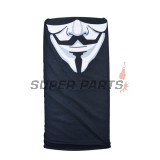 Πολυχρηστικός λαιμός -OXFORD- Masks, σετ 3 τεμ.