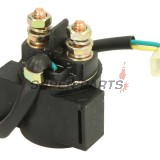 Ρελέ μίζας -MOTORIX- 12V, GY6, Kymco - universal