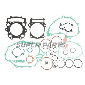 Πλήρες σετ φλαντζών κινητήρα -ATHENA- Aprilia Pegaso 650/660 2005-2009, Yamaha MT-03 660 2006-2009, XT 660 2004-2012, XTZ 660 2008-2012