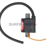 Πολλαπλασιαστής -TOURMAX- Kawasaki KX 500 1989-2002, Kawasaki KX 60 1991-2002, Kawasaki KX 65 2000-2002