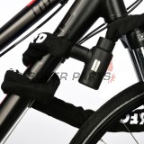 Αλυσίδα με κλειδαριά -OXFORD- GP Chain10 10mm x1.2m